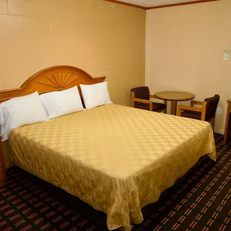 El Camino Motel-2