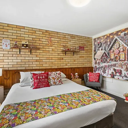 Motel Glenworth-3