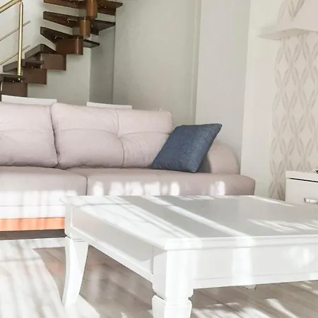 Roma Residence - Emir Guersu Evleri-2