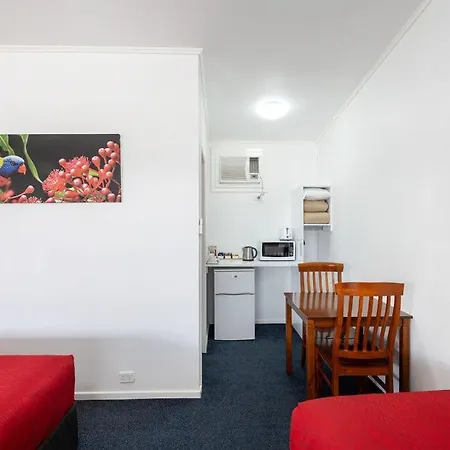 Royal Motel Tenterfield-2