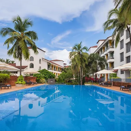 Fairfield By Marriott Goa Anjuna-2