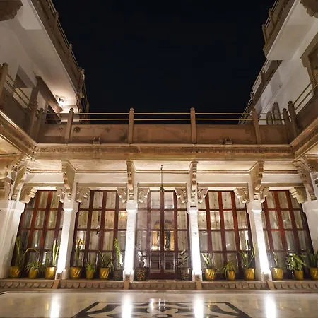 Guleria Kothi - Heritage By The Ganges-3
