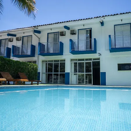 Mova - Hotel Costa Azul-2