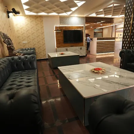 Hotel Kairali-2