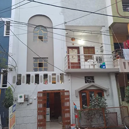 Narmada Guest House-2