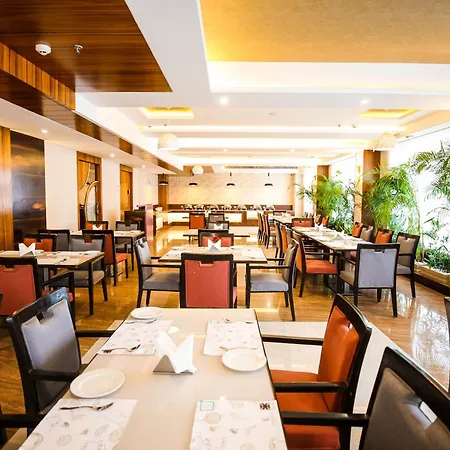 Pristine Hotel, Varanasi-2