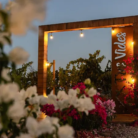 Tres Vides Hotel Boutique-2