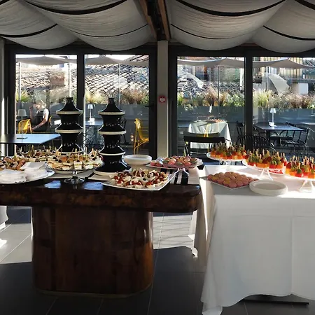 Hotel Priori Secret Garden-2