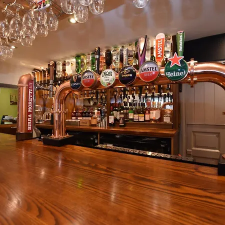 The Halford Bridge Inn-2