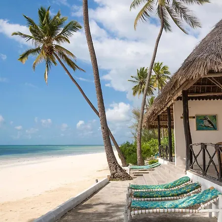 F-Zeen Boutique Hotel Zanzibar-2