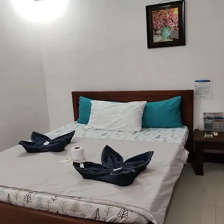 Jace'S Travellers Inn-2
