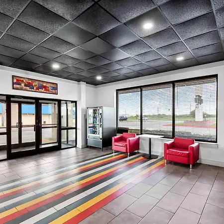Studio 6 Port Lavaca, Tx-3