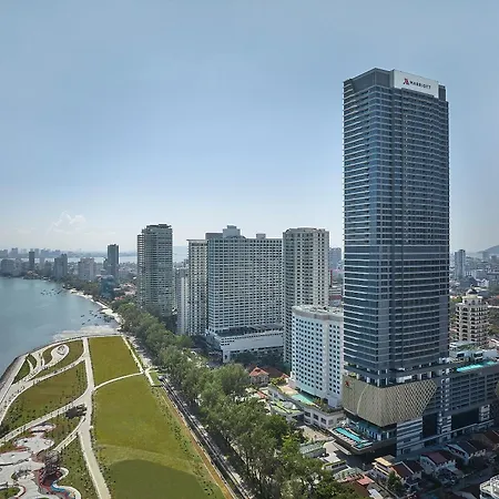 Penang Marriott Hotel-2