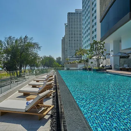 Penang Marriott Hotel-2