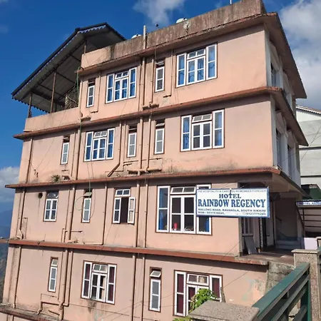 Hotel Rainbow Regency Ravangla South Sikkim-2