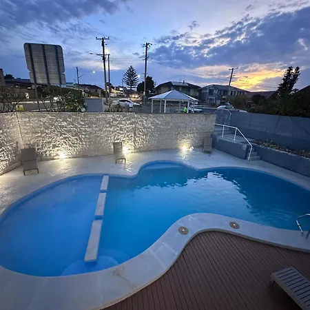 Venus Resort-3