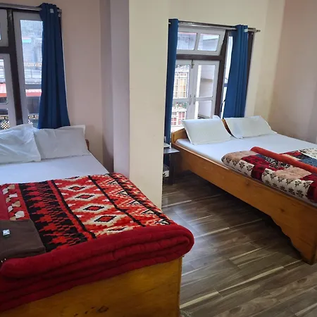 Hotel Rainbow Regency Ravangla South Sikkim-3