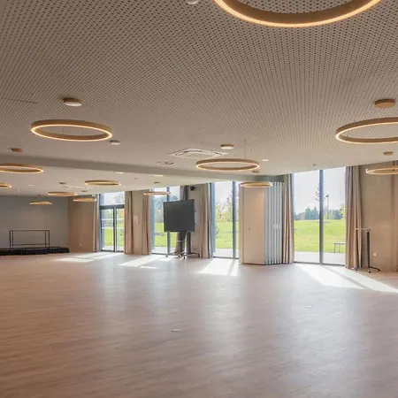 Ki Space Hotel & Spa - Near Disneyland Paris-2