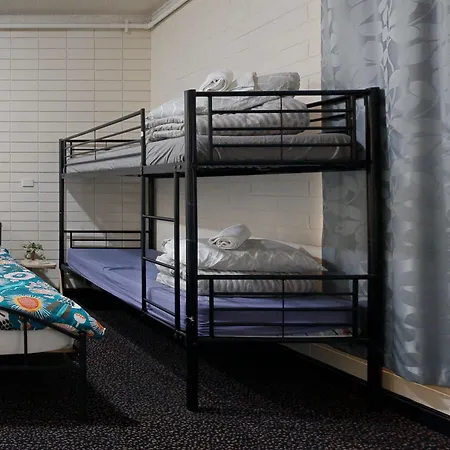 West End Motel & Backpackers-2