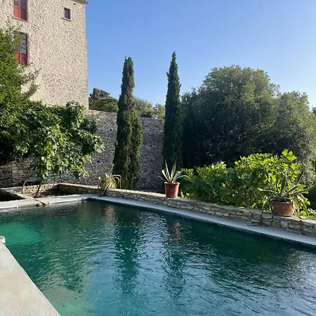 Domaine du Couvent de Saint Julien-3