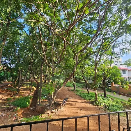 Santiniketan Retreat, Bolpur-2