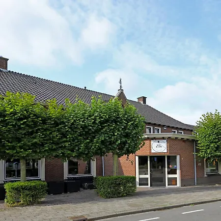 Hotel Bi-j Ons-2