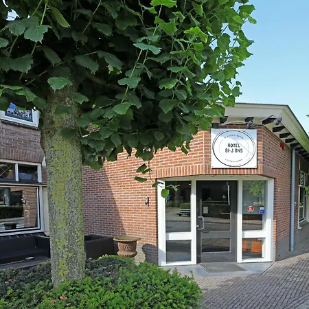 Hotel Bi-j Ons-3