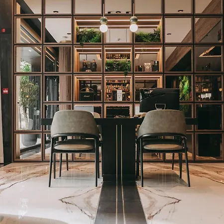 Hotels 705 Porto Prime Home-3