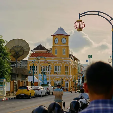 Horange Phuket Town-3