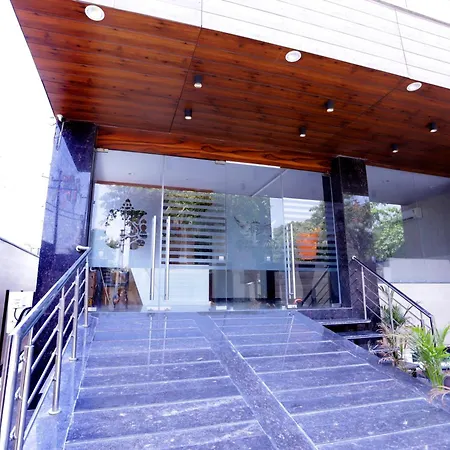 The Royal Villa - Noida Sector 70-3