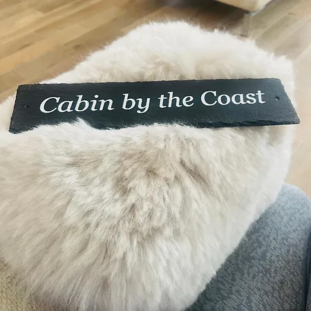 Cabin By The Coast-3