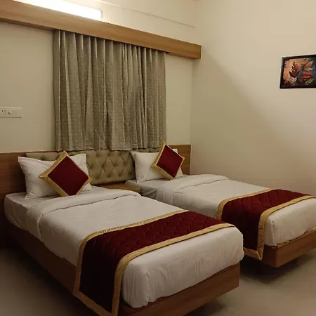 Krishna Inn-3
