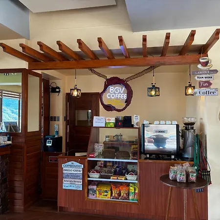 Banaue Grandview Hotel-2