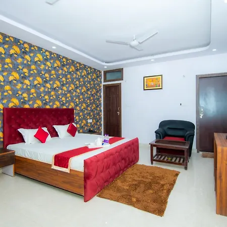 Hotel Blossom-2