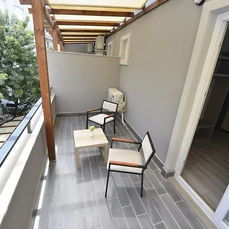 Toprak City Hotel Antalya-3