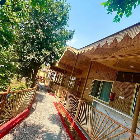 Bamboo Garden Cottages And Cafe-2