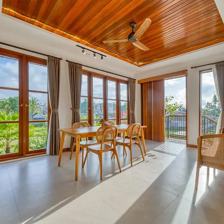 Akasha Villa Ubud-3