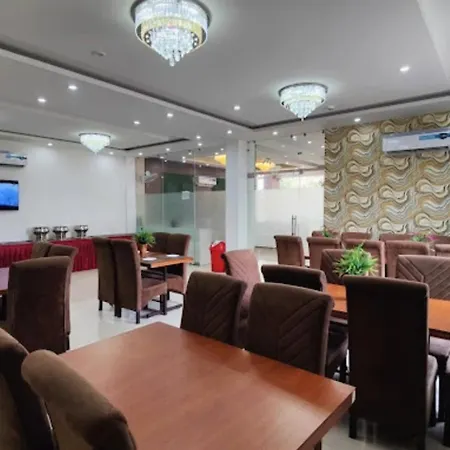 Hotel Royal Regency-2