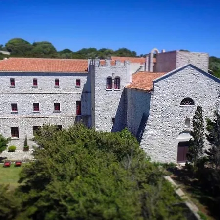 Domaine du Couvent de Saint Julien-2