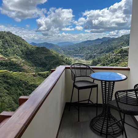 Banaue Grandview Hotel-3