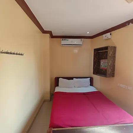 Hotel Malnad Grand Inn-2