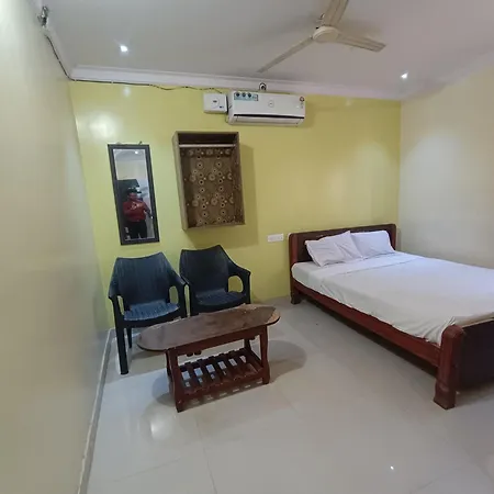 Hotel Malnad Grand Inn-3