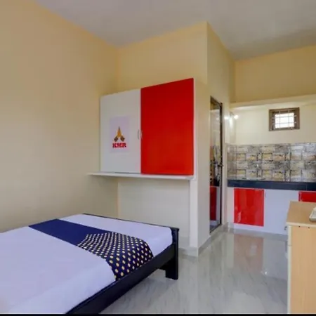 Kochu Mariya Residency-3