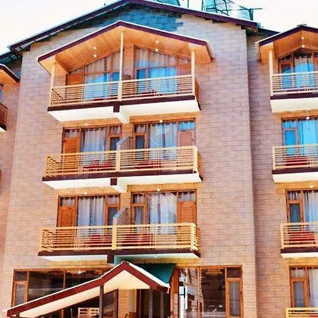 The Visor, Manali-2