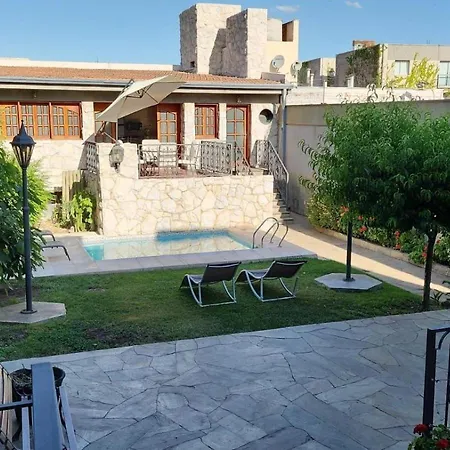 Hotel Boutique Casa & Cava-2