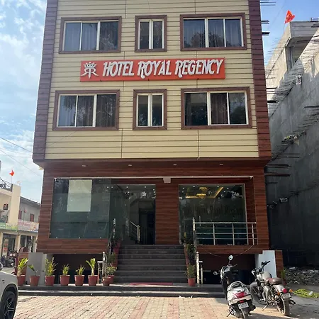 Hotel Royal Regency-3