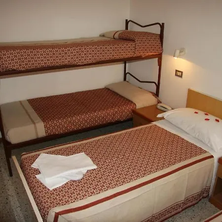 Hotel Orchidea-3