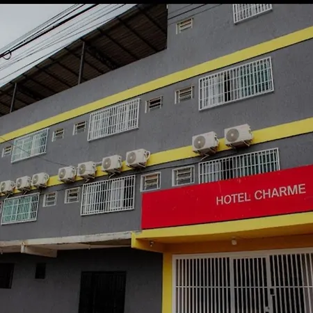 Hotel Charm-2