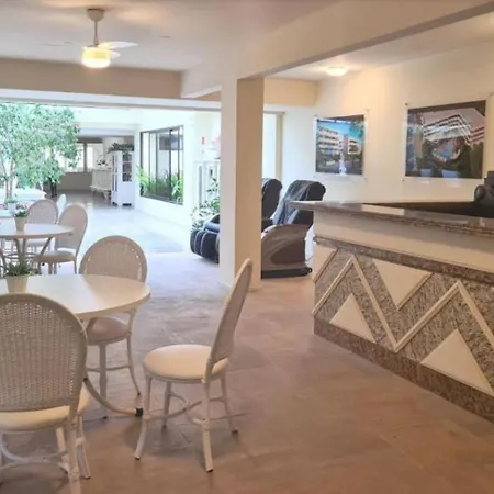 Praia Brava Hotel-2