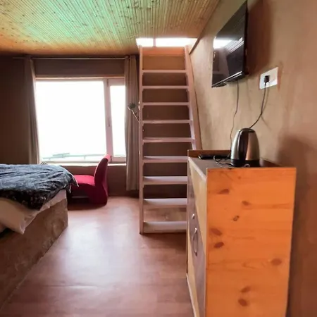 Zazroo Cottages , Kufri-2